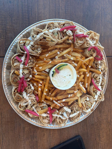 Photo of Pita Land Shawarma - Kelowna - 1945 Dilworth Dr unit 1, Kelowna, BC V1X 5X7
